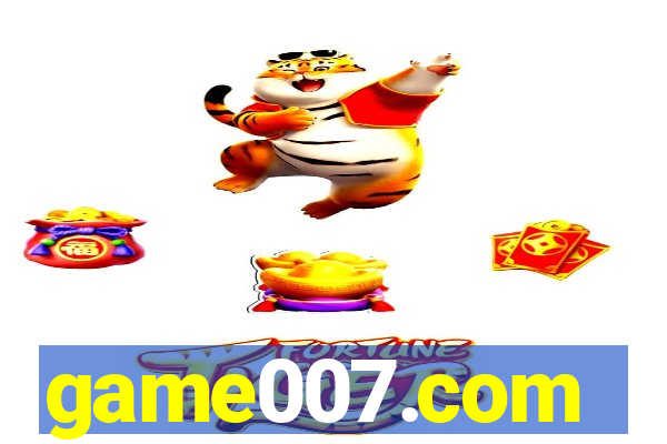 game007.com