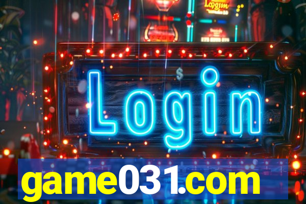 game031.com