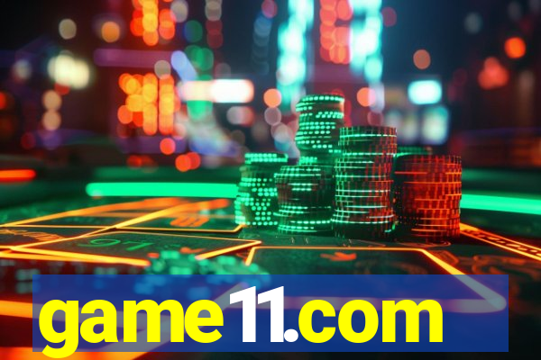 game11.com