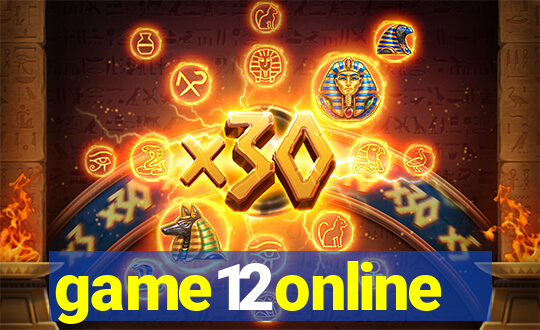 game12online