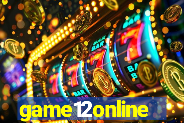 game12online