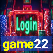 game22