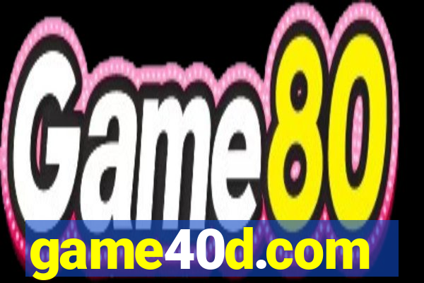 game40d.com