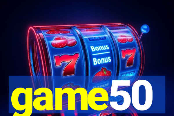 game50