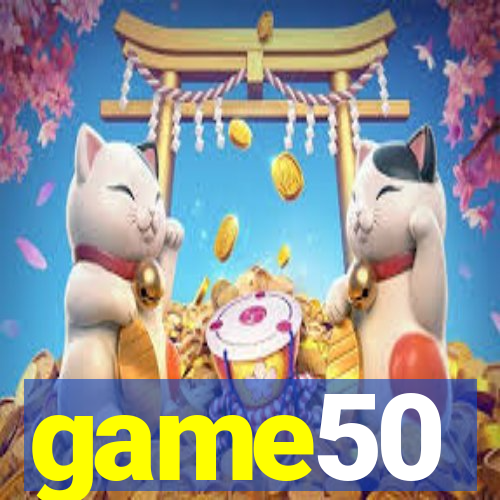 game50