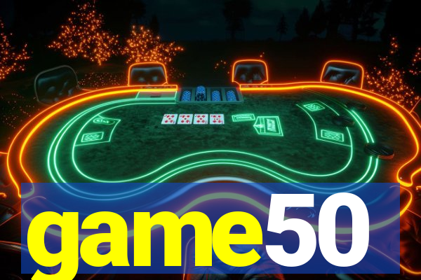 game50