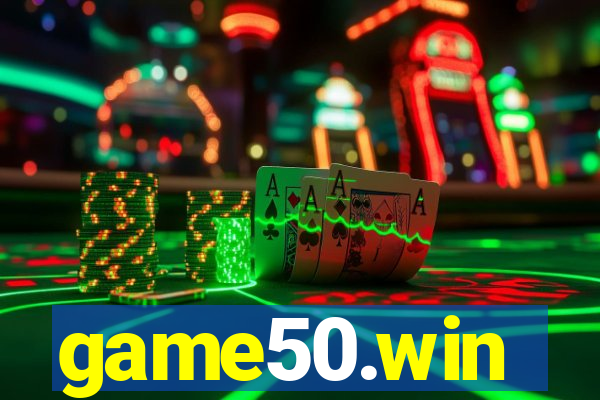 game50.win