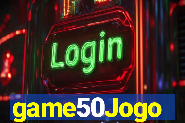 game50Jogo