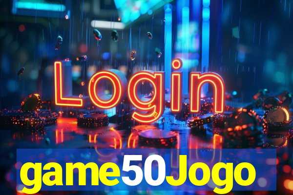 game50Jogo