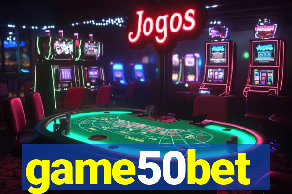 game50bet