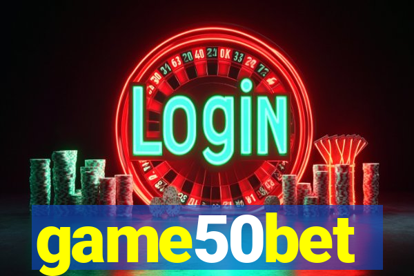 game50bet