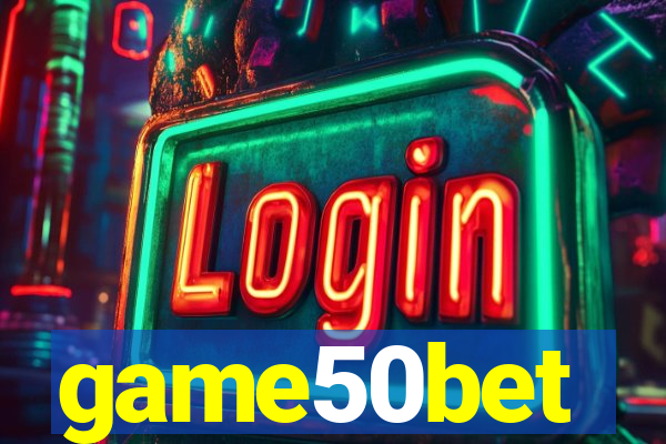 game50bet