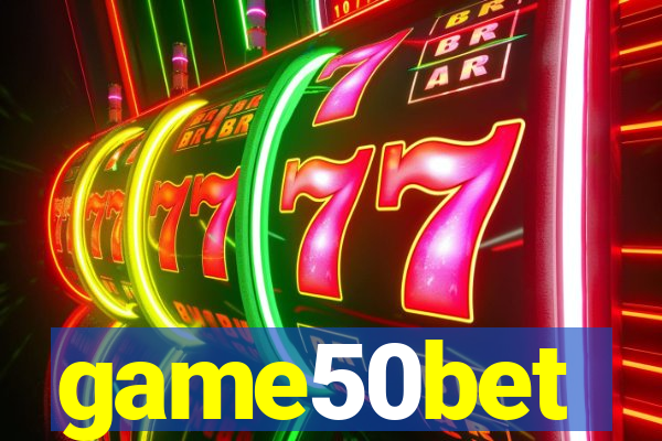 game50bet