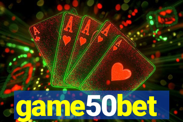 game50bet