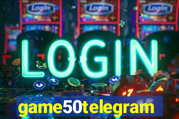 game50telegram