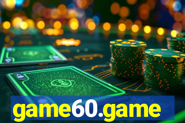 game60.game