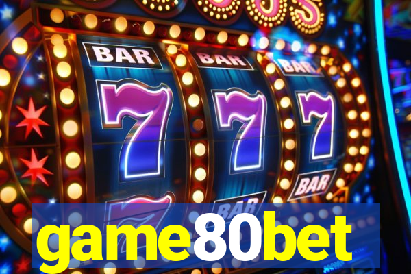 game80bet