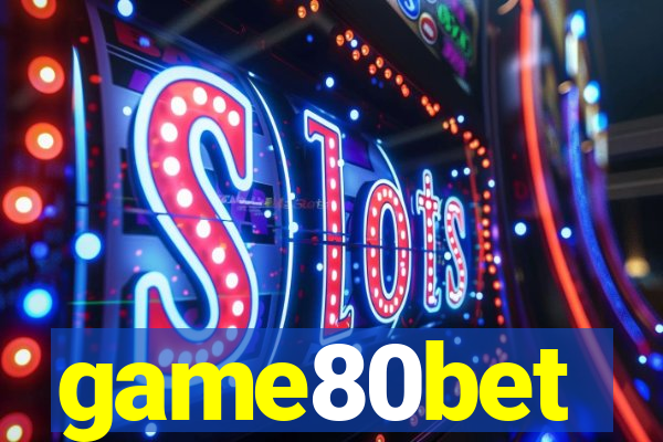 game80bet