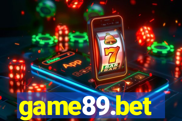game89.bet