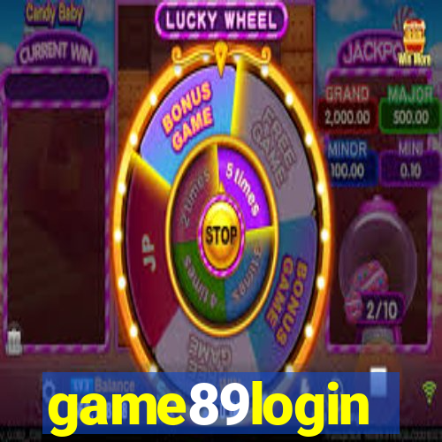 game89login