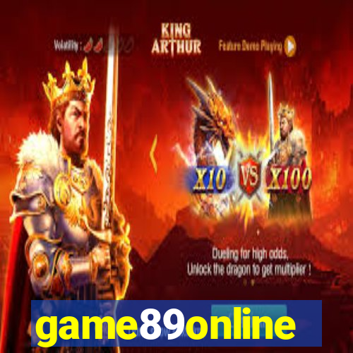 game89online