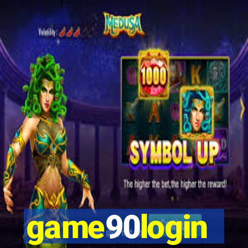 game90login