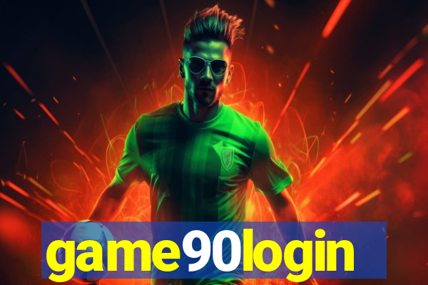 game90login