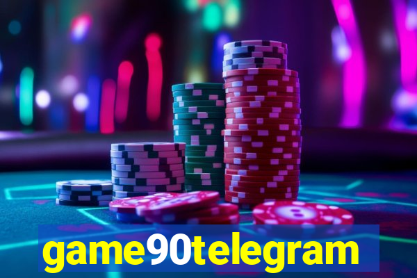 game90telegram