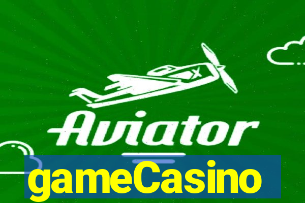 gameCasino