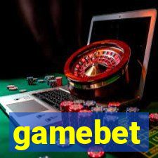 gamebet