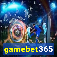 gamebet365