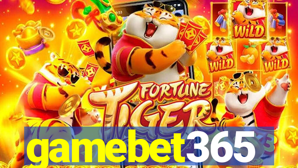 gamebet365