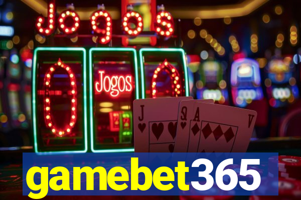 gamebet365