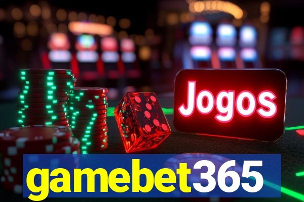 gamebet365
