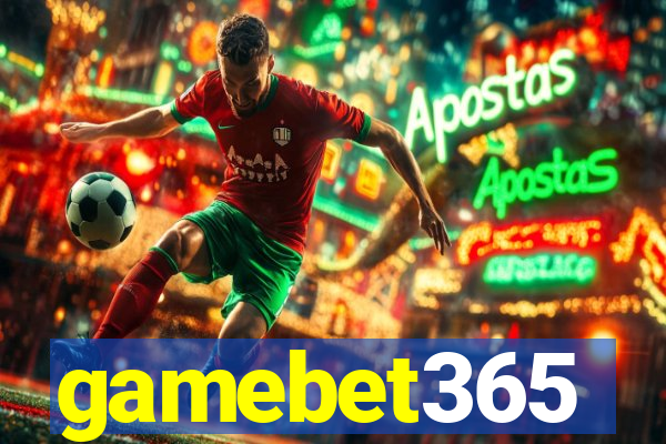gamebet365