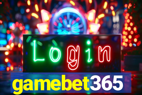 gamebet365