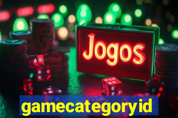 gamecategoryid