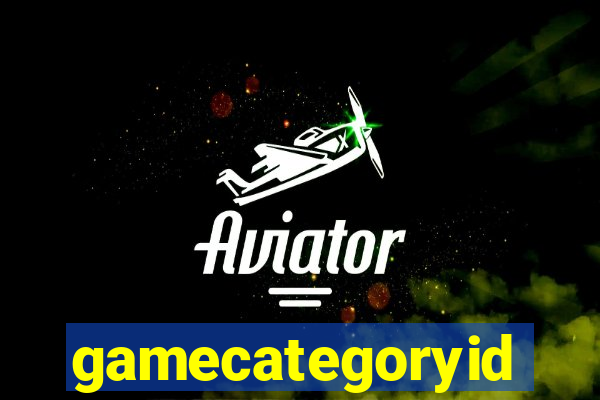 gamecategoryid