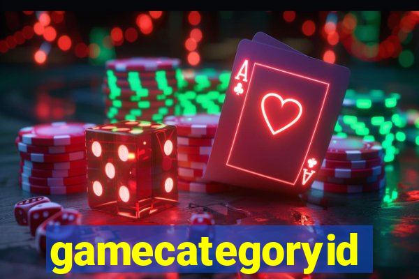 gamecategoryid