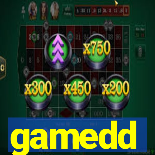 gamedd