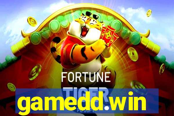 gamedd.win