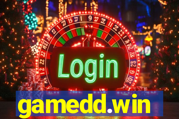 gamedd.win