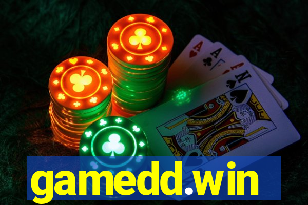 gamedd.win