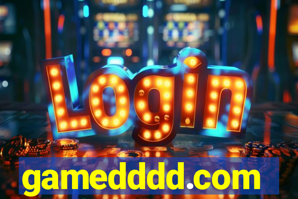 gamedddd.com