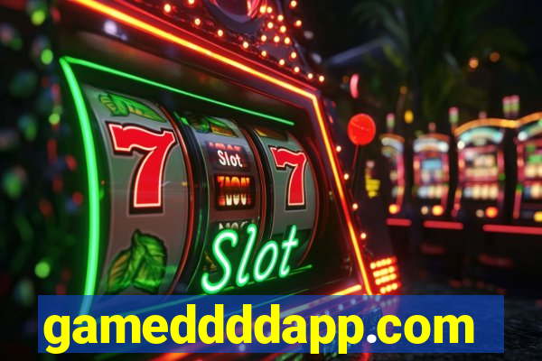 gameddddapp.com