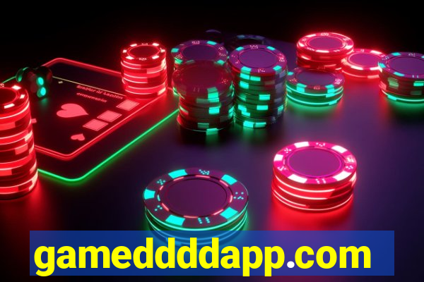 gameddddapp.com