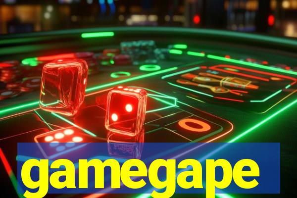 gamegape