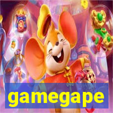 gamegape