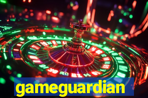 gameguardian