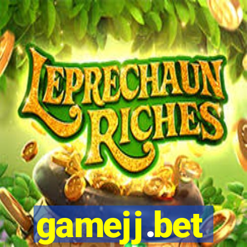 gamejj.bet
